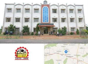 Malineni Group of Colleges Campus Image
