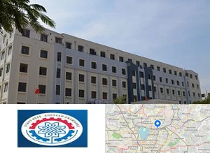 Malla Reddy Institute of Engineering and Technology, Secunderabad Campus Image