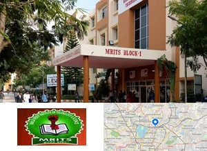 Malla Reddy Institute of Technology and Science Campus Image