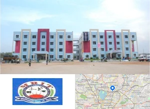 Malla Reddy Institute of Technology