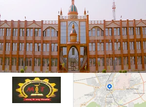 Manda Institute of Technology