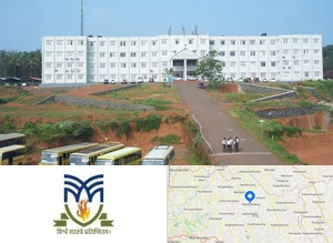 Mangalam College of Engineering - MCE Campus Image