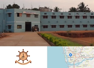 Mangalore Marine College and Technology Campus Image