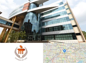 Manipal Academy of Higher Education, Bengaluru Campus Image