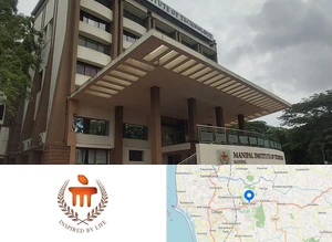 Manipal Institute of Technology, MAHE Campus Image