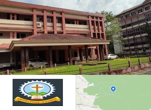 Mar Athanasius College of Engineering Campus Image
