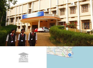 Mar Ephraem College of Engineering and Technology Campus Image