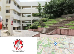 Marathwada Mitramandal`s Institute of Technology