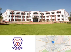 Marudhar Engineering College Campus Image