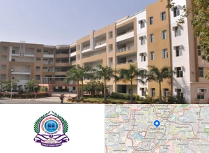 Matrusri Engineering College