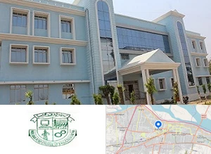 Maulana Azad College of Engineering and Technology Campus Image