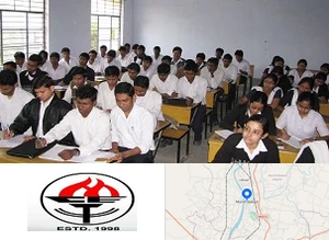 MCET - Murshidabad College of Engineering and Technology Campus Image