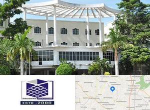 MEC - Muthiammal Engineering College Campus Image