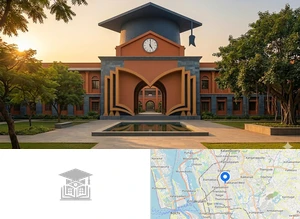 Mentor Academy for Design Entrepreneurship Innovation and Technology Campus Image
