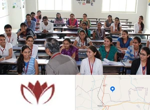Merchant Engineering College (MEC Mehsana) Campus Image