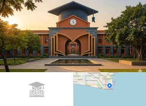 M.E.T Engineering College