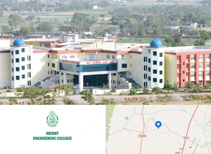 Mewat Engineering College (Wakf)