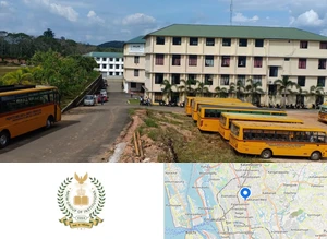 MGM College of Engineering And Technology, Ernakulam Campus Image