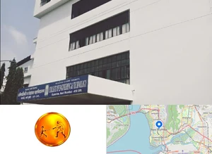 MGM`s College of Engineering and Technology Campus Image