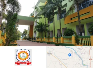 MIET - Modern Institute of Engineering & Technology Campus Image