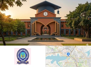 Millennium Group of Institution Campus Image