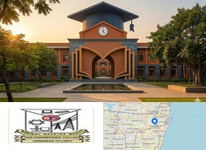 Misrimal Navajee Munoth Jain Engineering College Campus Image