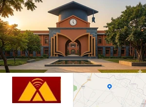 MIT College of Engineering & Management, Hamirpur Campus Image