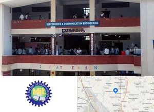 MIT Group of Institutions, Moradabad Campus Image