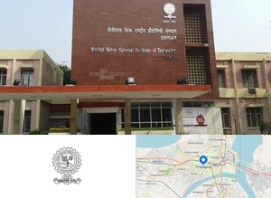 MNNIT Allahabad - Motilal Nehru National Institute of Technology Campus Image