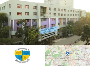 Modern Education Society`s College of Engineering