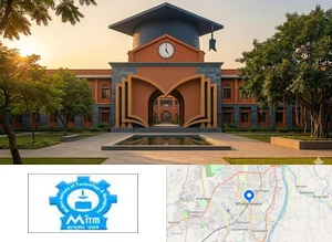 Modern Institute of Technology and Management Campus Image