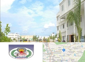 Mother Theresa Institute of Engineering and Technology Campus Image