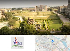 MPGI - Maharana Pratap Group of Institutions Campus Image