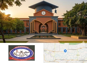 M.P.Nachimuthu M.Jaganathan Engineering College (MPNMJ) Campus Image