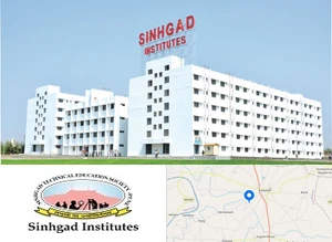 N. B. Navale Sinhgad College of Engineering, Solapur Campus Image