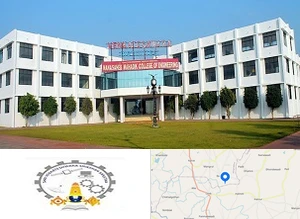 Nanasaheb Mahadik College of Engineering Campus Image