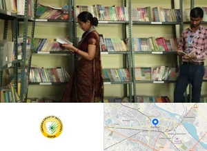 Naraina College of Engineering and Technology Campus Image