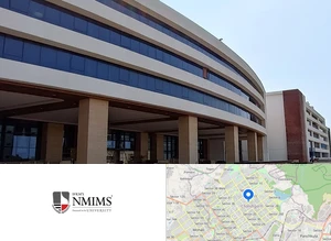 Narseee Monjee Insitute of Management Studies (NMIMS),Chandigarh Campus Image