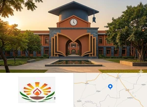 Nathdwara Institute of Engineering and Technology Campus Image