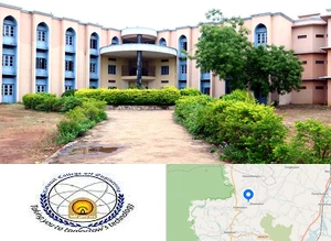 National College of Engineering (NCE Tirunelveli)
