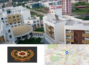 National Fire Service College