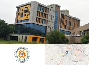 National Institute of Technology, Jalandhar Campus Image