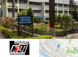 National Power Training Institute, Durgapur Campus Image