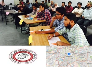 Nawab Shah Alam Khan College of Engineering and Technology (NSAKCET) Campus Image