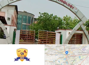 Nehru Institute of Technology - NIT Coimbatore Campus Image