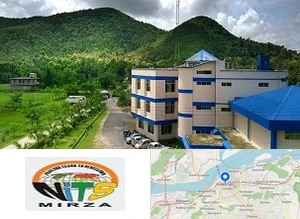NETES Institute of Technology and Science Mirza Campus Image