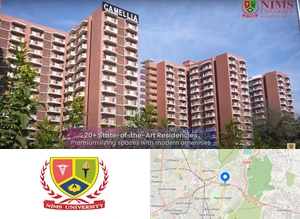NIMS Institute of Medical and Allied Sciences, NIMS University