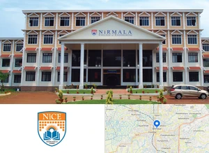 Nirmala College of Engineering Campus Image