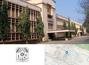 NIT Jamshedpur - National Institute of Technology Campus Image