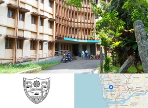 NIT Surathkal - National Institute of Technology Campus Image